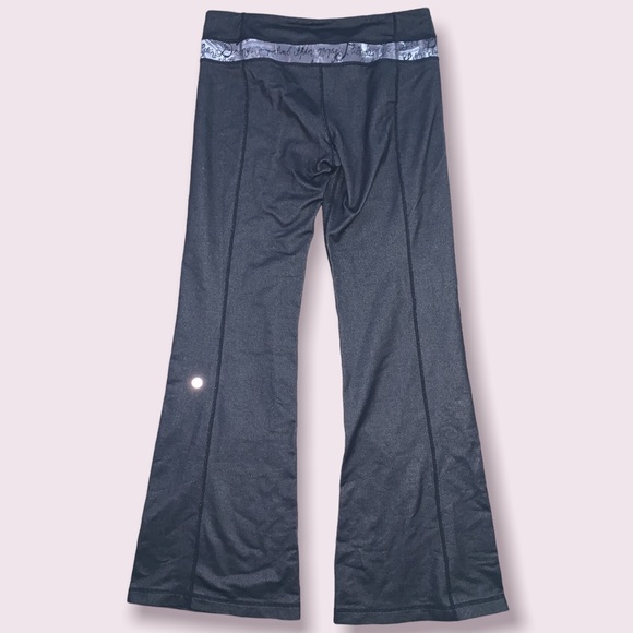 Lululemon pants - Picture 2 of 8